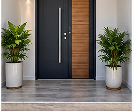 Portes — illustration