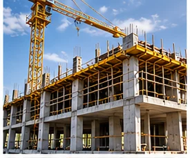 Suivi de chantier — illustration
